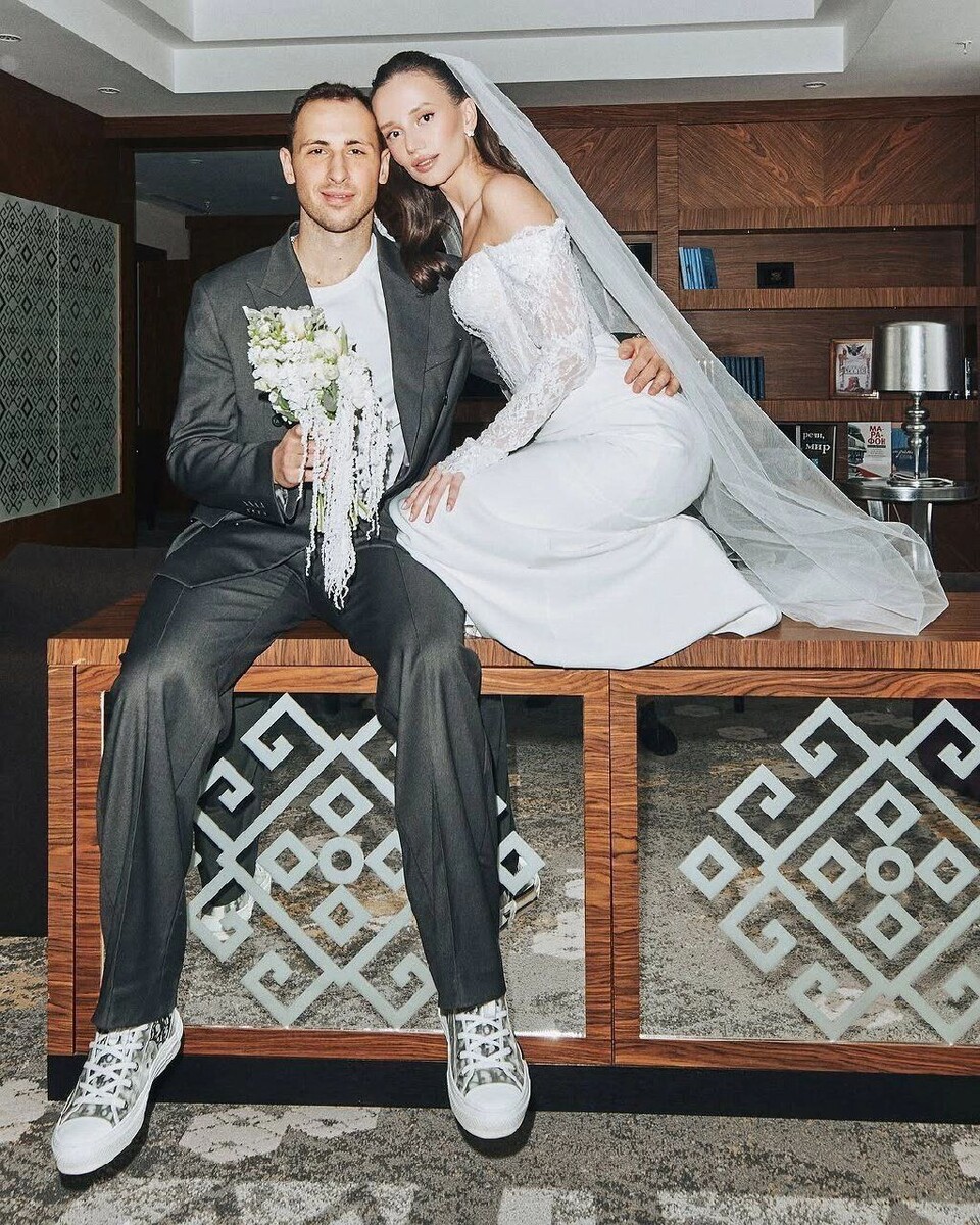     Источник: Телеграм-канал фан-клуба ХК «Салават Юлаев»