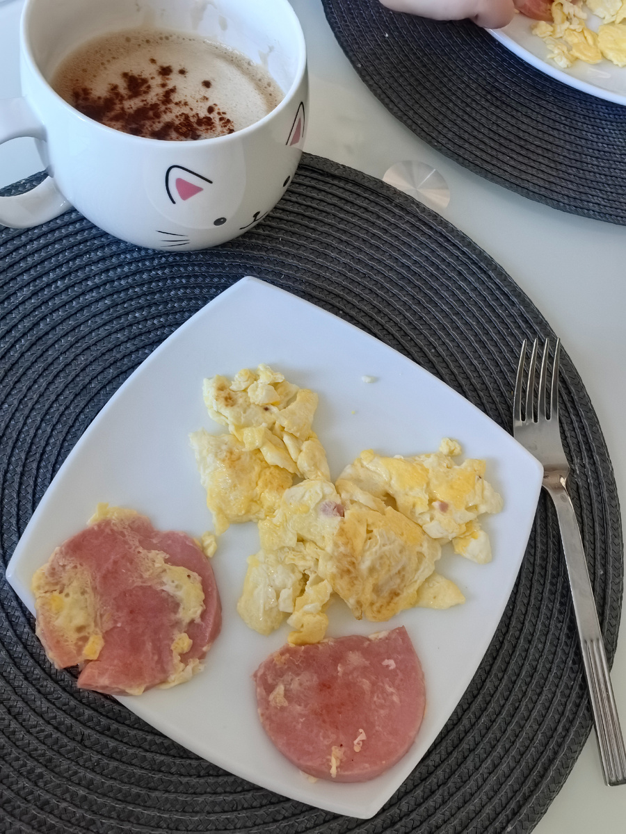 Ну какава красота? Даже сердечком выложил!