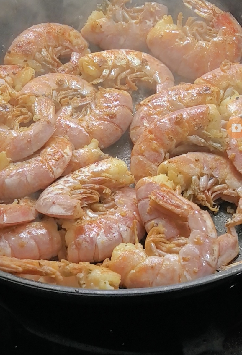 Блюдо от мужа