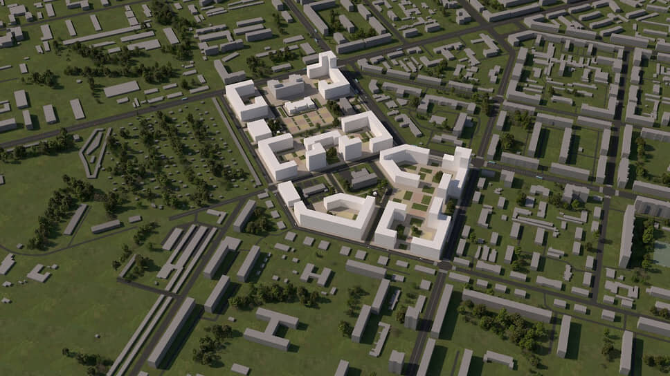 Фото: Правительство Нижегородской области