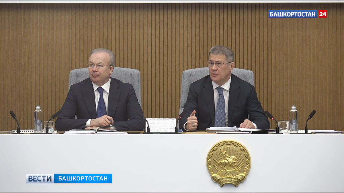    Радий Хабиров поручил отработать все обращения вдов и матерей погибших участников СВО из Башкирии