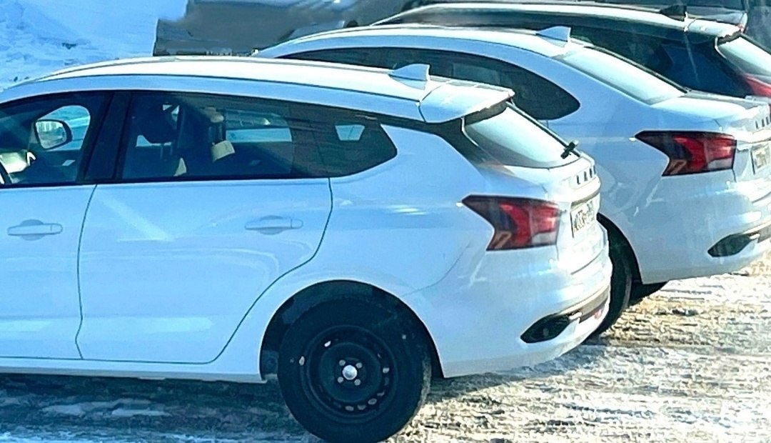 Фото ladaiskraclub  📷
