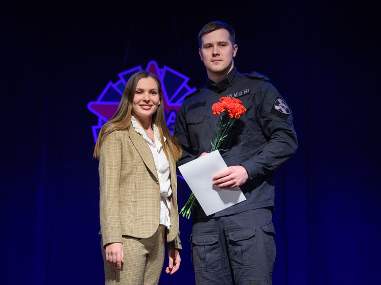     Фото: Творческое объединение развития сценических искусств