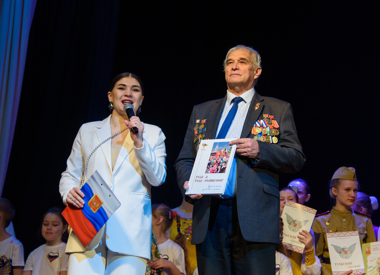     Фото: Творческое объединение развития сценических искусств