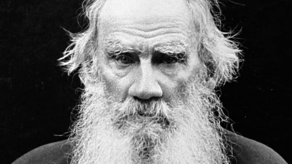 Писатель Лев Толстой, Ясная Поляна, Тульская область, 1908 год.📷Фото: Карл Булла / РИА Новости