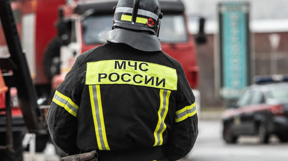 Фото: Игорь Елисеев / Коммерсантъ