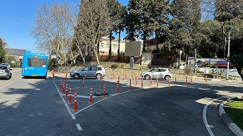 Фото: пресс-служба администрации Сочи