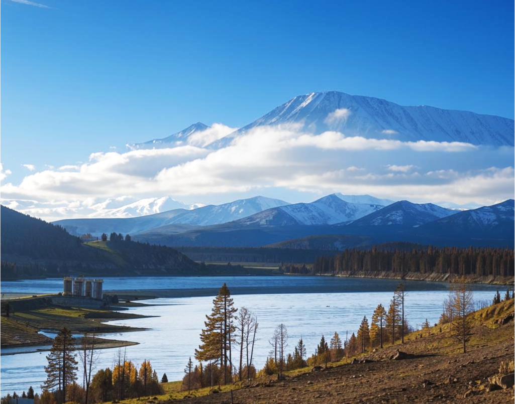 Изображение создано нейросетью Kandinsky 2.2, правообладатель ПАО СберБанк©