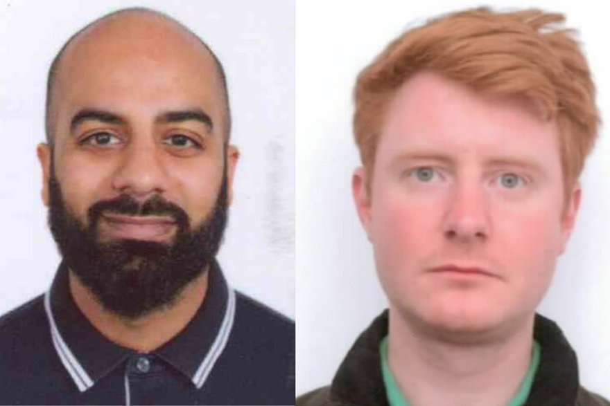    Фото: ЦОС ФСБ