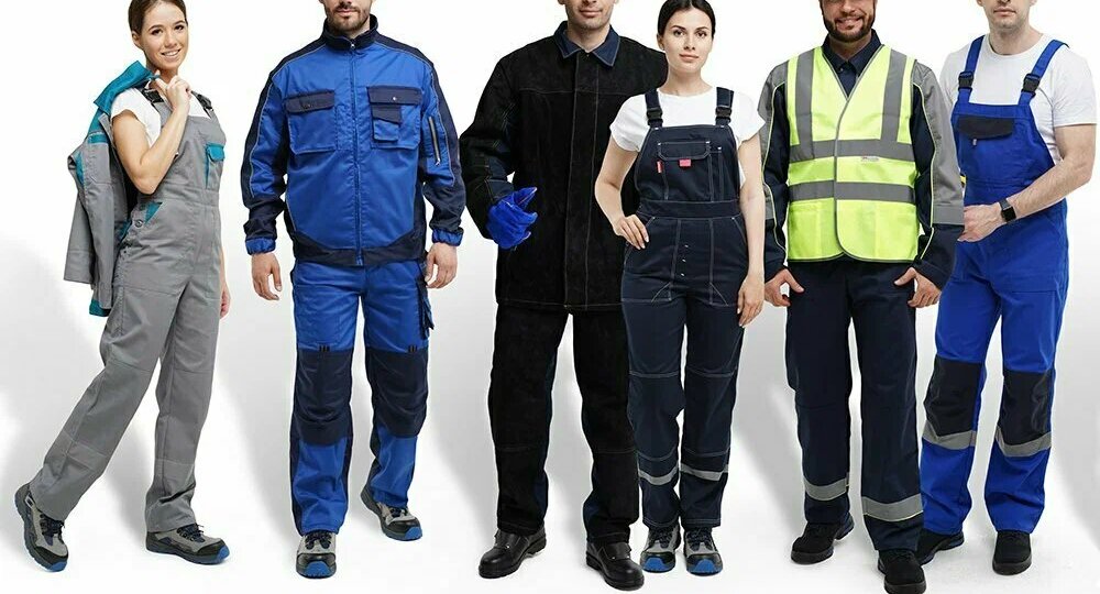 Бесплатный труд отменяется? Роструд напомнил, что переодевание в спецодежду – часть рабочего дня
