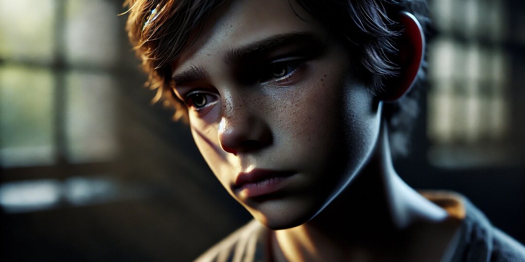 Муж похитил моего сына