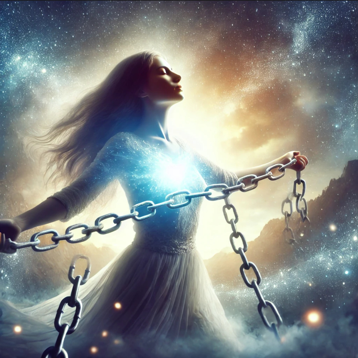 Освобождение от цепей