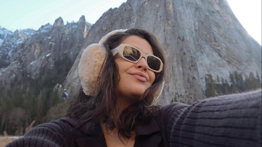    Фото: Instagram*/karinakasparyants