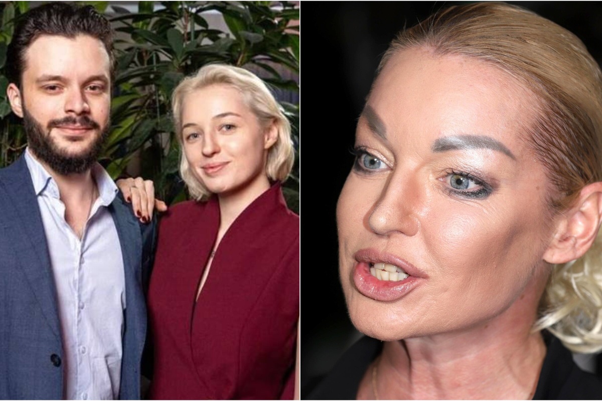     Анастасия Волочкова заявила, что на свадьбе ее дочери не будет родителей жениха