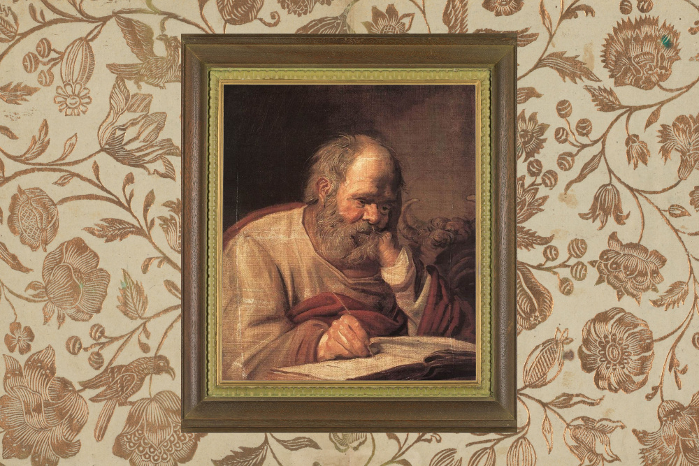     Фото: Wikipedia.org Пропажу шедевра из Пушкинского музея в Москве обнаружили 9 марта 1965 года