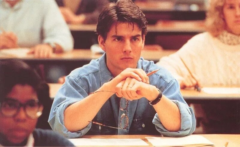    Том Круз/Кадр из фильма