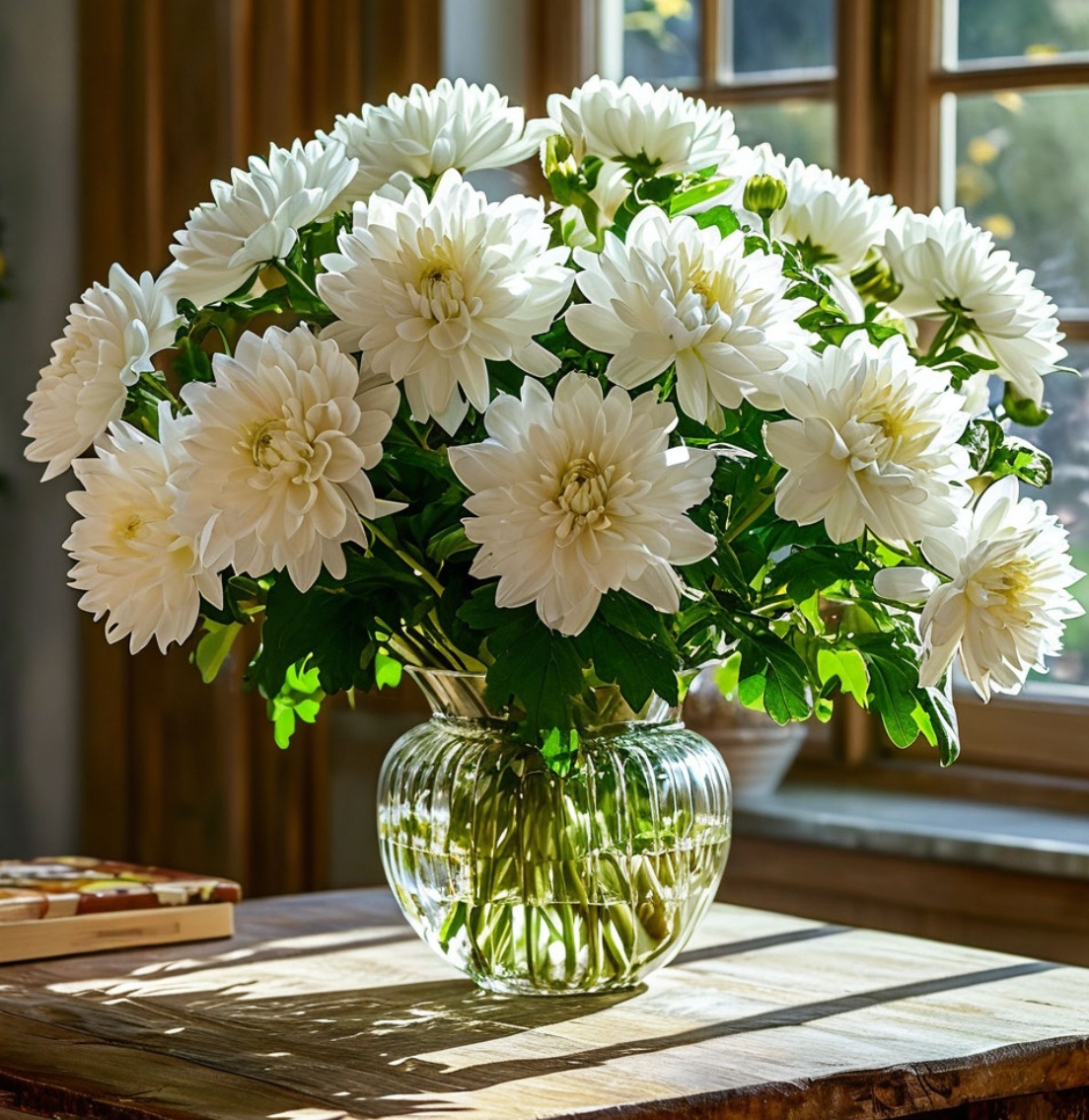 Картинка создана с помощью приложения Шедеврум