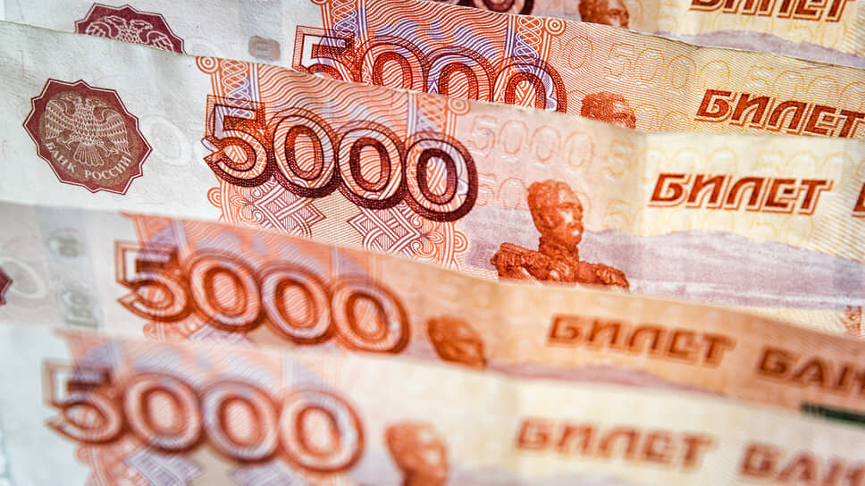 В Йошкар-Оле взыскали 4,2 млн рублей долгов по зарплате 82 сотрудникам.📷Фото: Олег Харсеев / Коммерсантъ