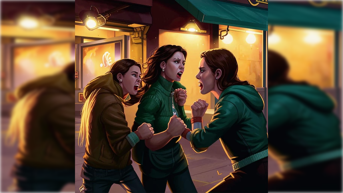 Фото: Сгенерировано нейросетью