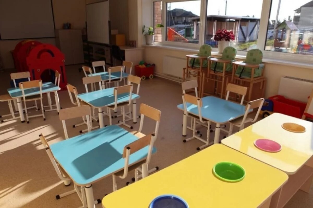    Трое предпринимателей обманули нижегородские детские сады на 80 млн рублей