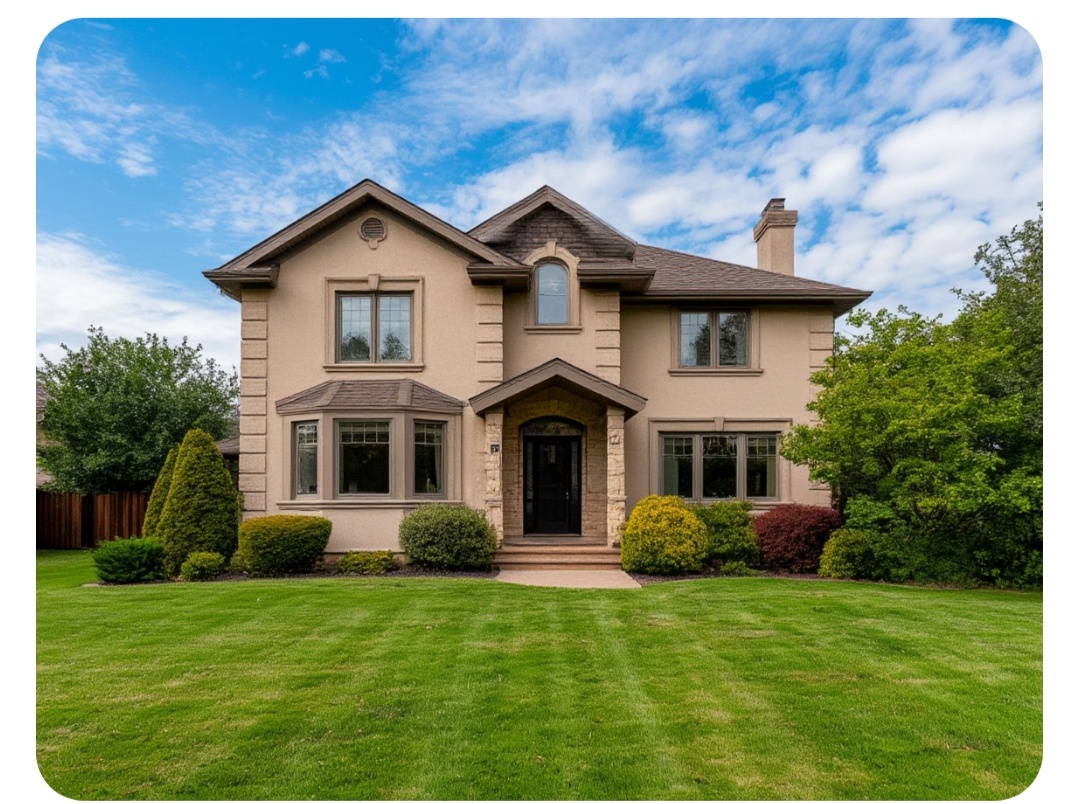 Как построить дом за 1 миллион?