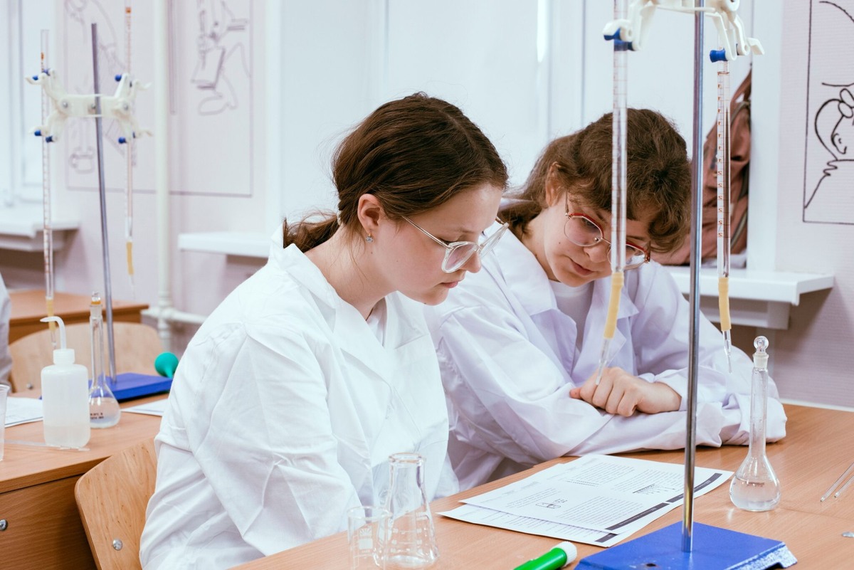    От биологии к бизнесу: неожиданный путь к успеху