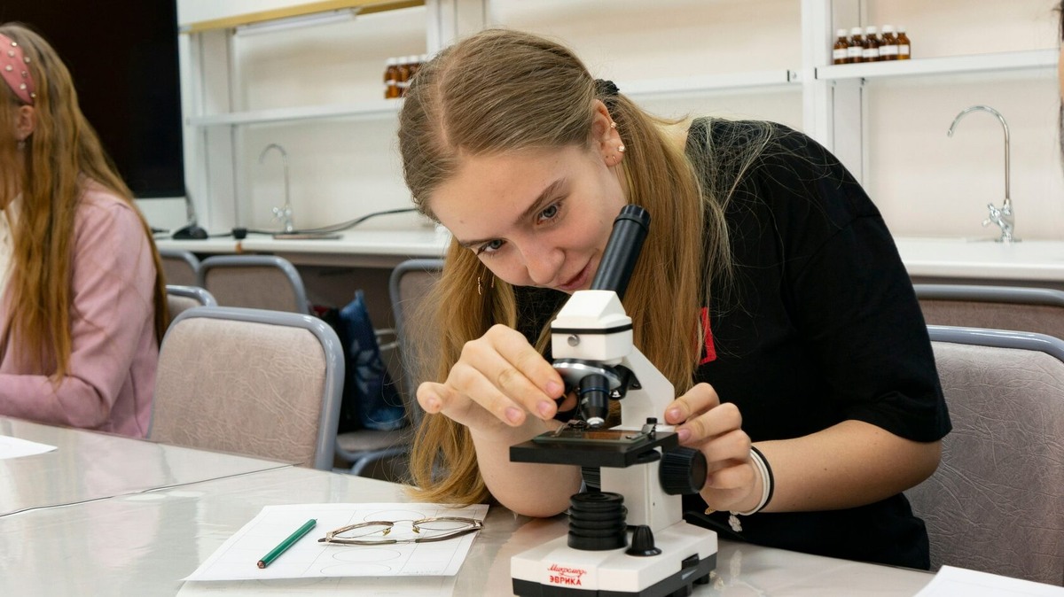    От биологии к бизнесу: неожиданный путь к успеху