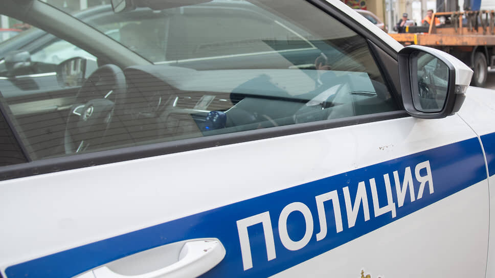 Фото: Олег Харсеев / Коммерсантъ