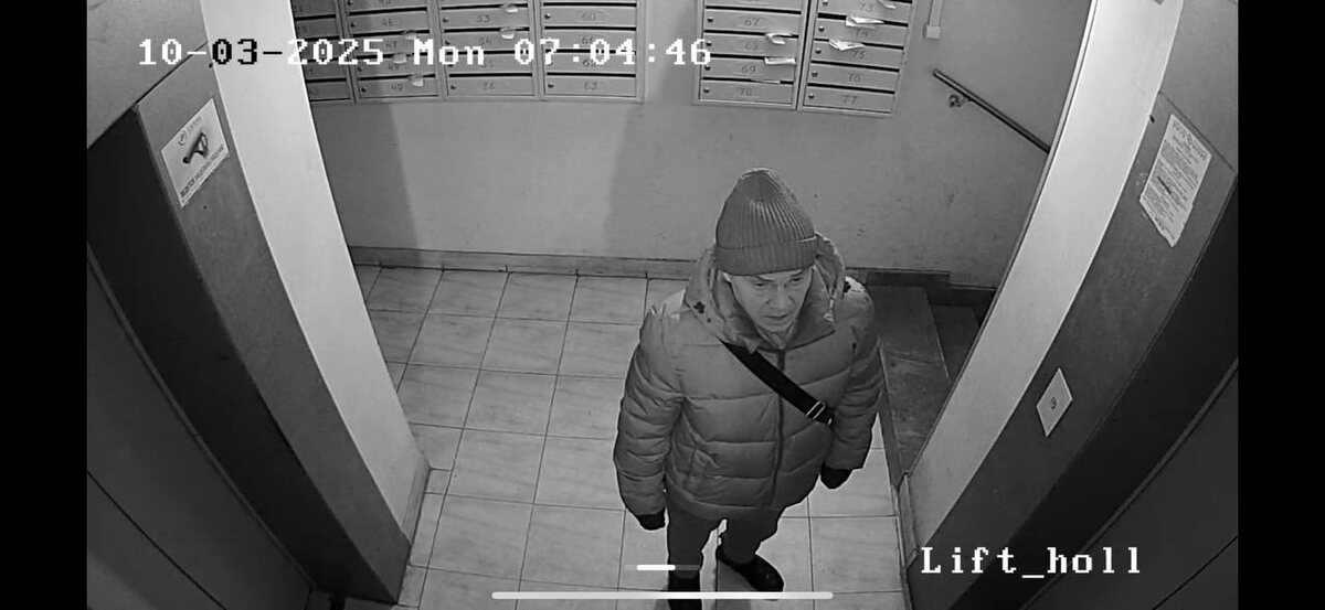 Фото: Алёна Воронцова/Telegram