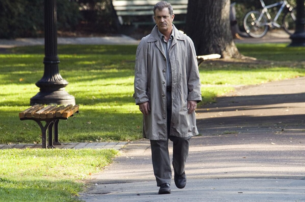 Кадр из фильма "Возмездие" (2010)