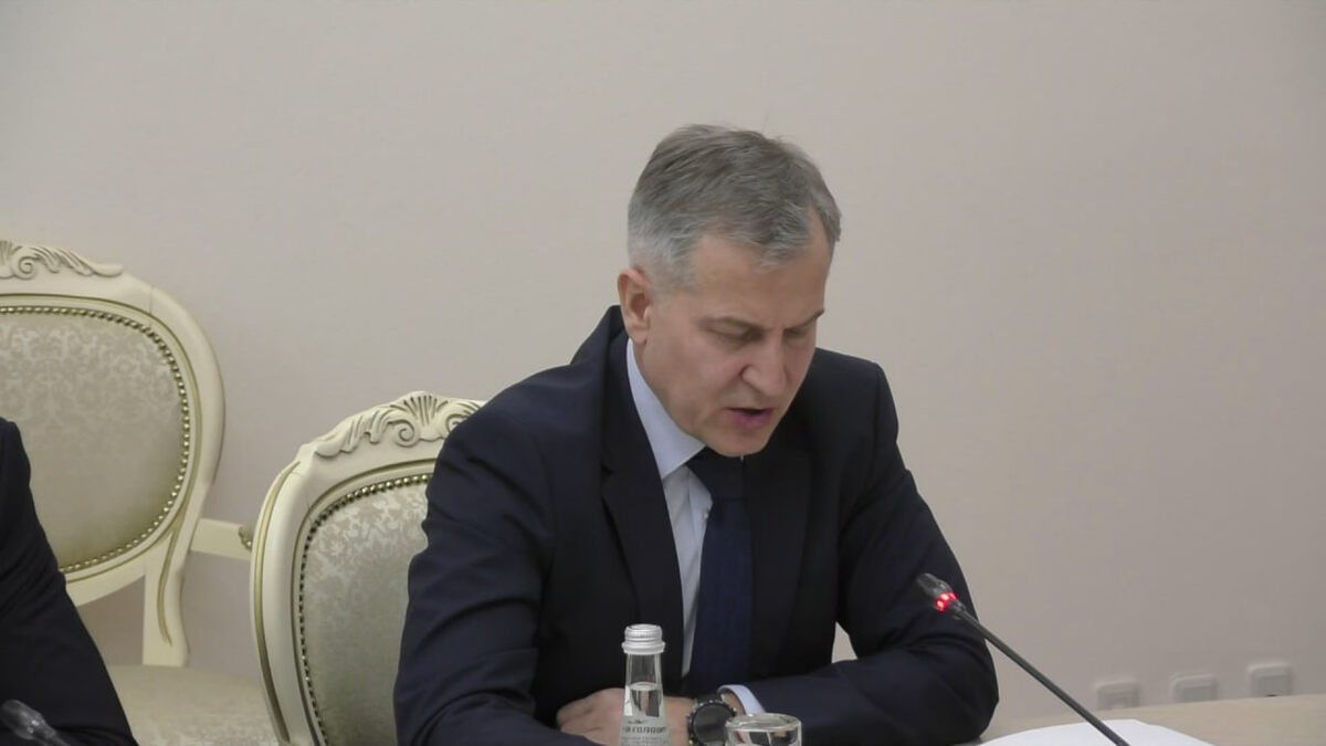    В Курской области ужесточат меры наказания управляющих компаний