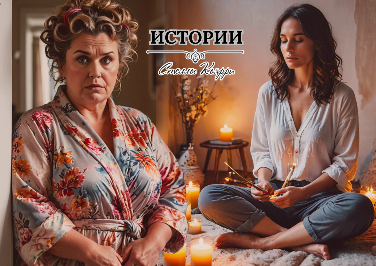 ©Стелла Кьярри