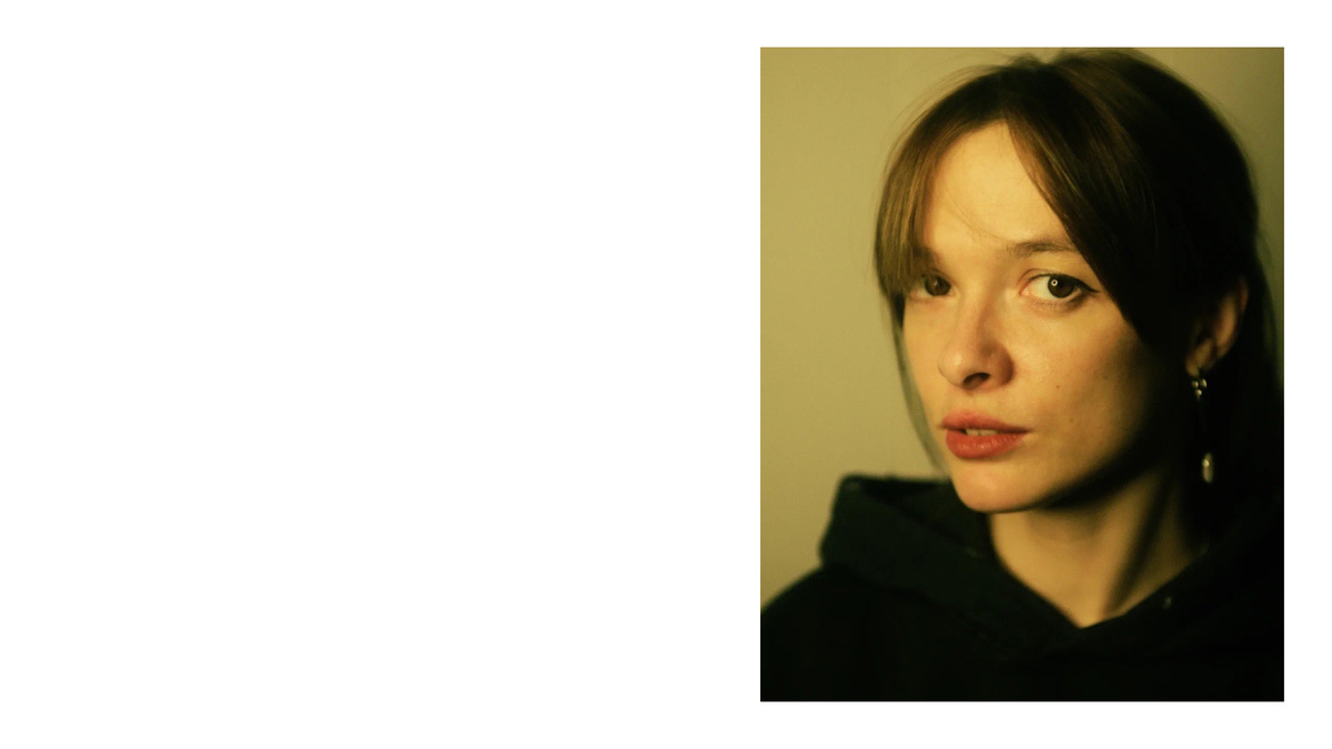 Музыкальная школа Дома. Катя Яницкая. Предоставленное фото