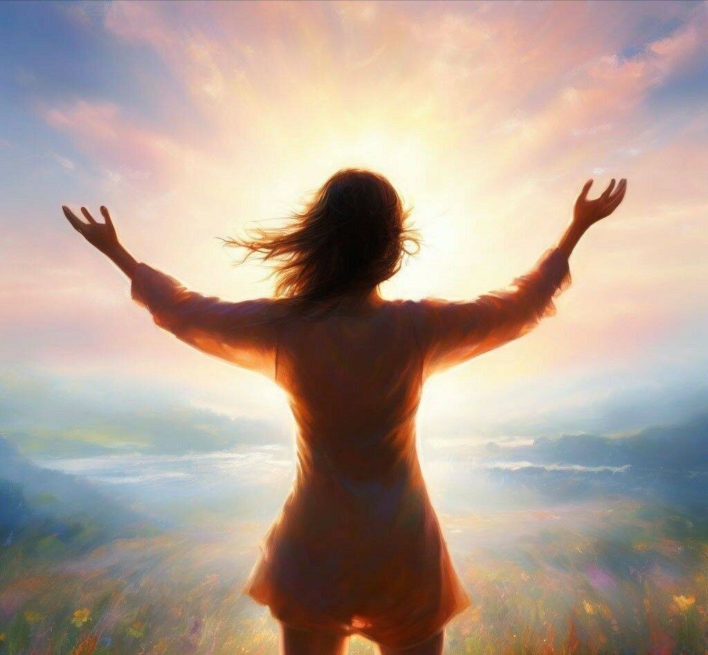 Свобода от ограничивающих убеждений 