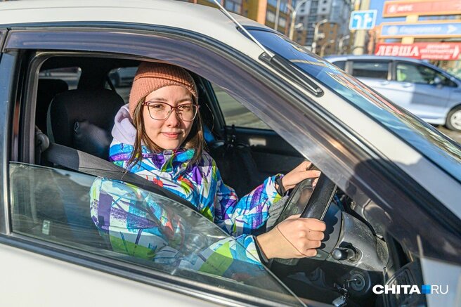 Источник: Олег Фёдоров / CHITA.RU