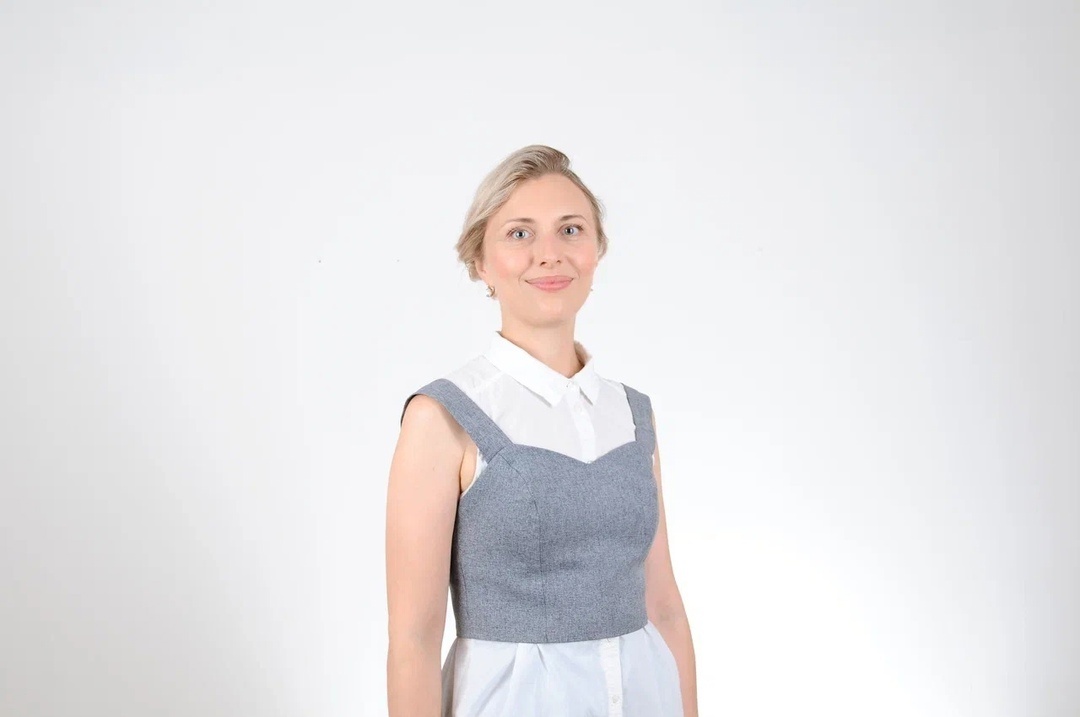 Родионова М.Е