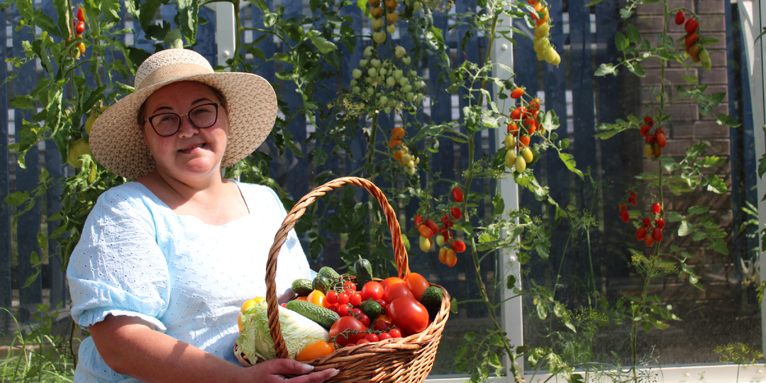 Наконец-то определилась с сортами томатов для посева в новом сезоне
