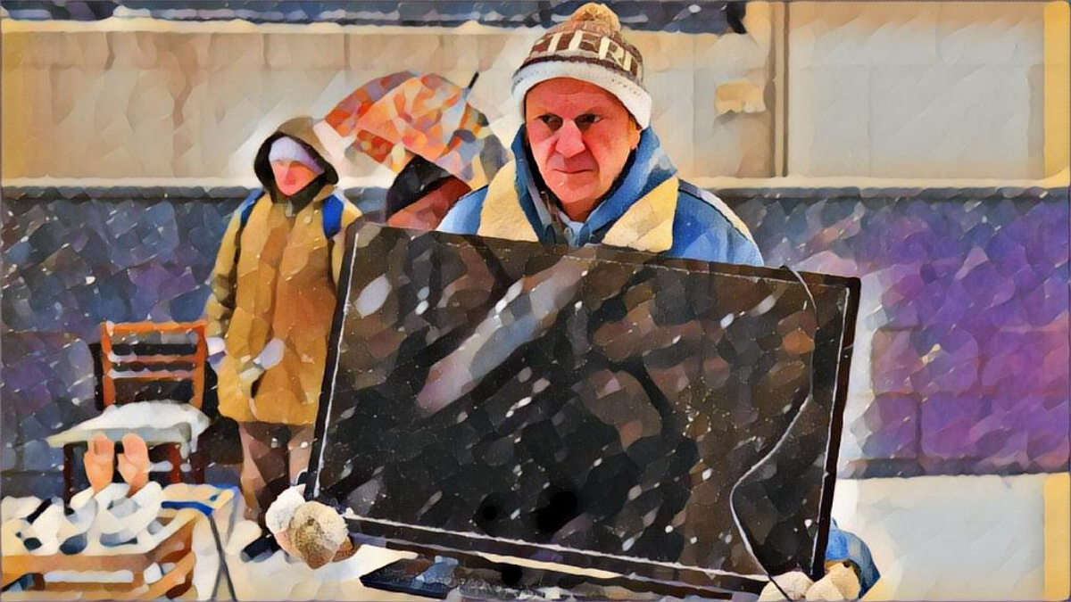 «Дорогой родственник»: Гениальная комедия или семейный ад под соусом иронии?