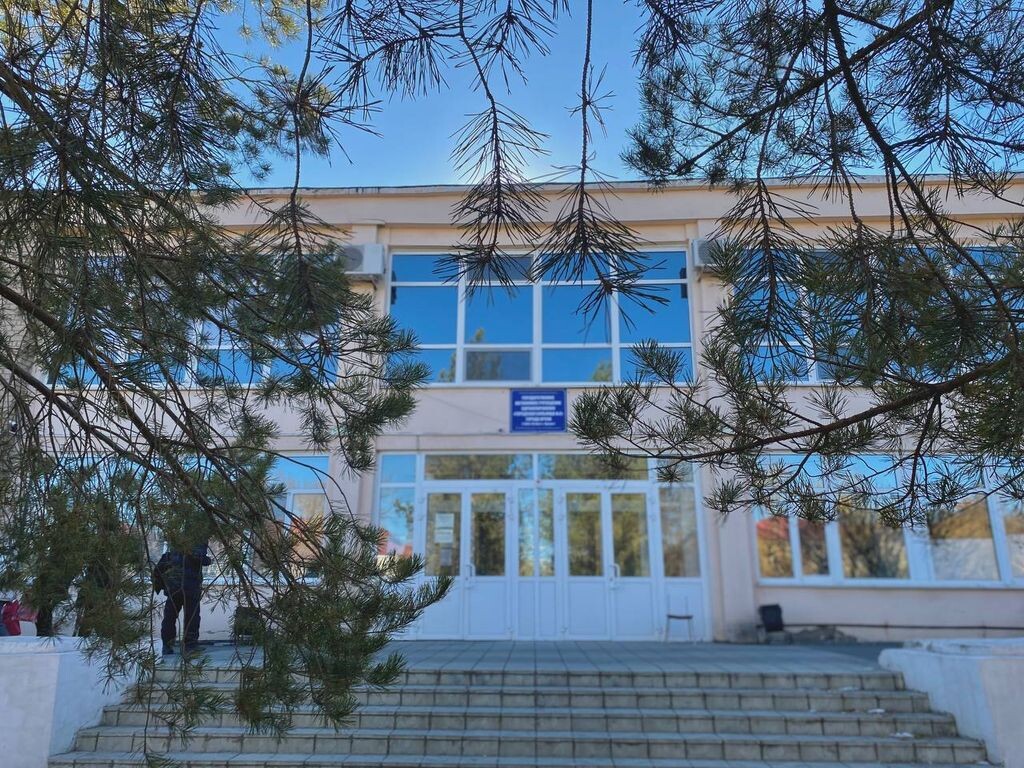    Из-за погоды и праздников в Орске приостановили плановую госпитализацию в отделение травматологии