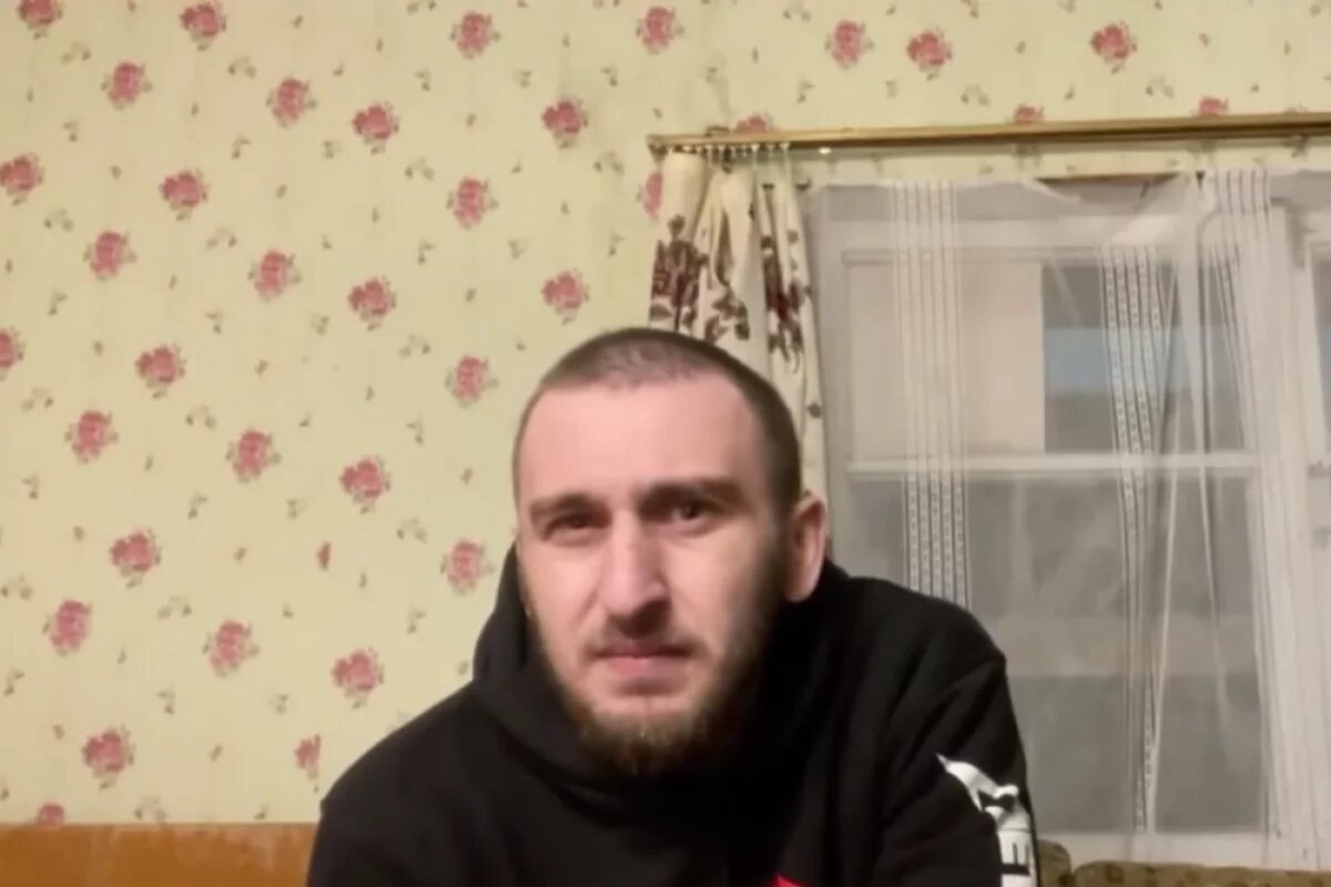    Суд оправдал уроженца Чечни Аслана Дурдиева, угрожавшего Мизулиной