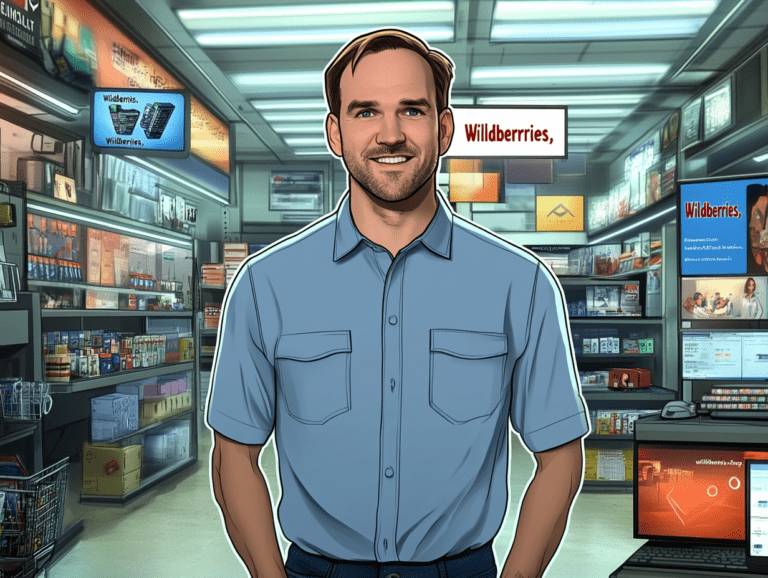    Как эффективно использовать инфлюенсеров для продаж на Wildberries: пошаговый гайд к успеху Бибиков Алексей