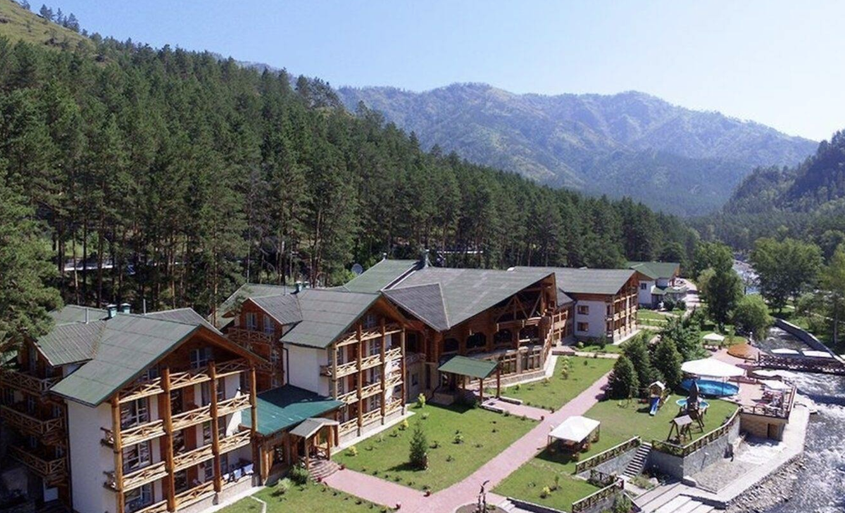 Фото Level.Travel