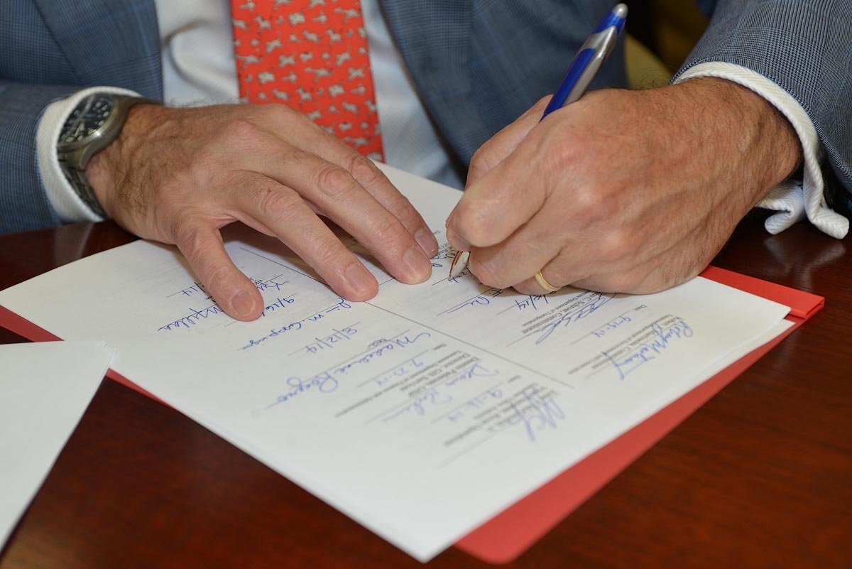 © CC BY-SA 2.0 / U.S. Army Corps of Engineers Nashville District