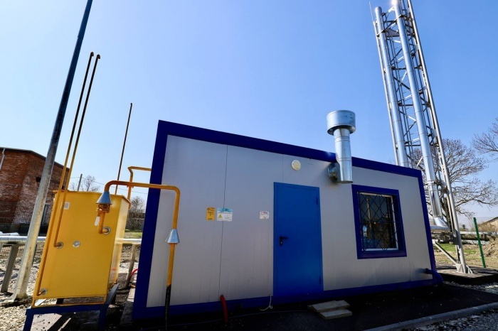    администрация Краснодарского края