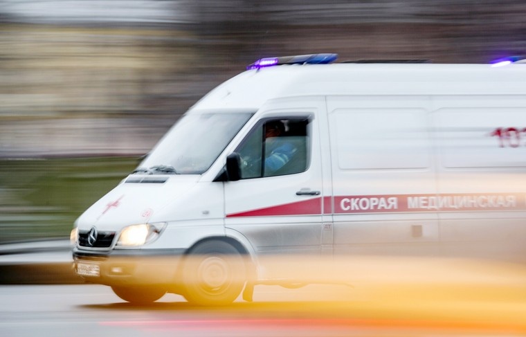    Сергей Лантюхов/NEWS.ru