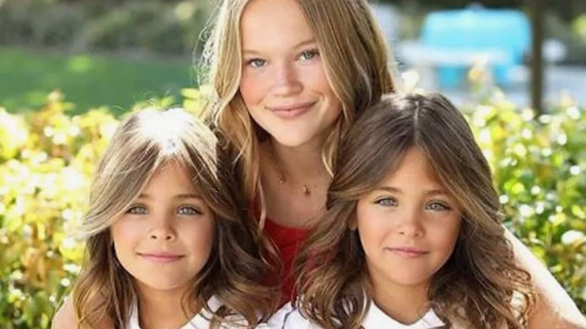 Синдром старшей дочери