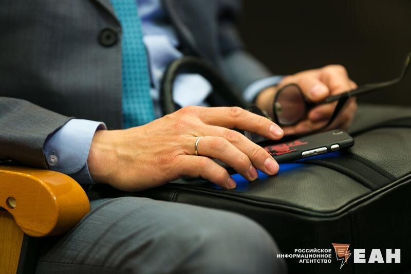    ЕАН / Архивное фото