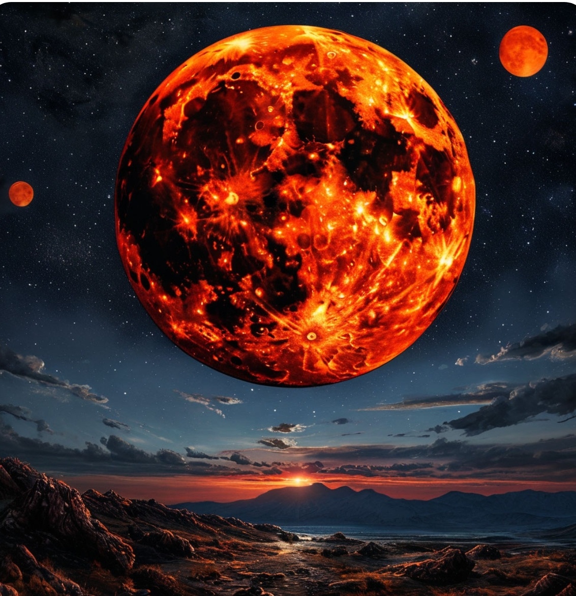 Картинка создана автором канала 