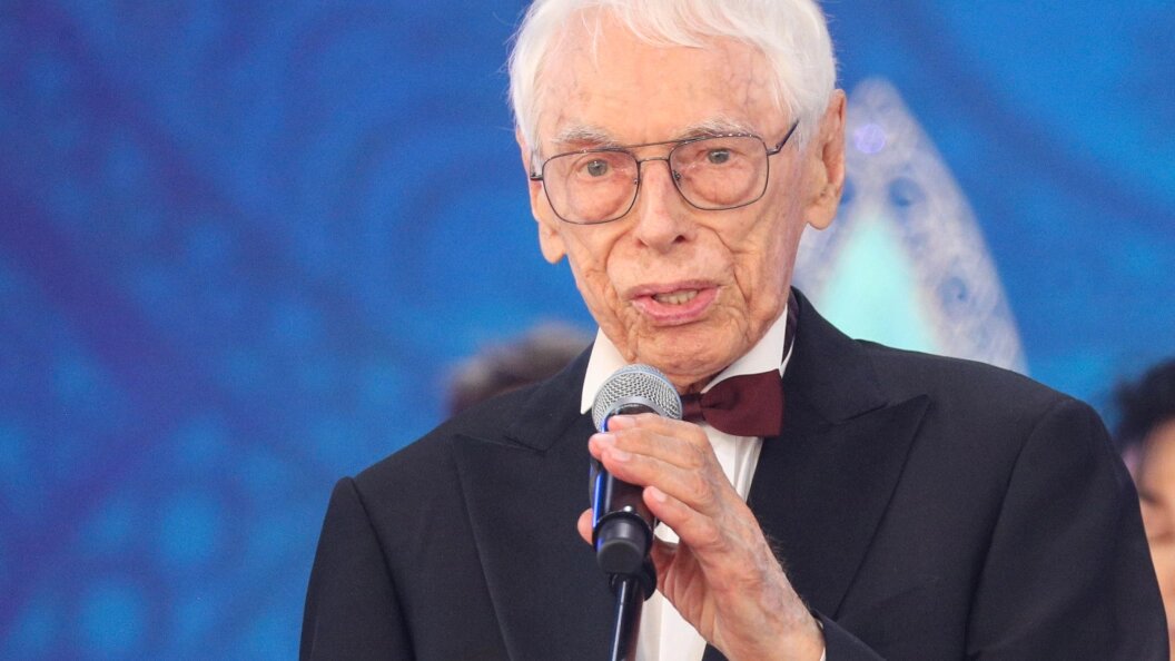    Belkin Aleksey/news.ru/Globallookpress