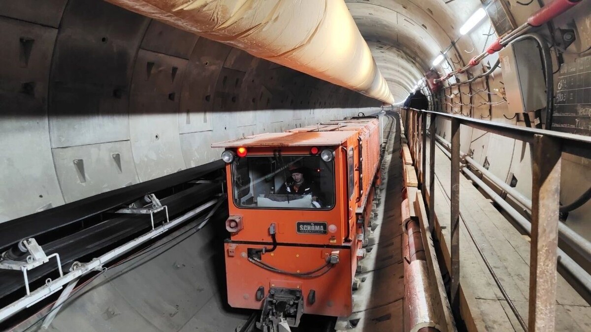     Источник: Красноярское метро